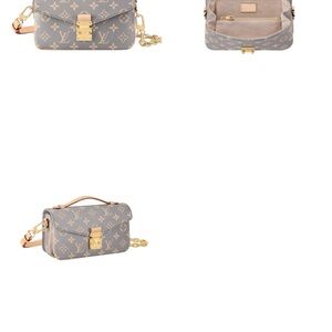 Louis Vuitton Métis East West